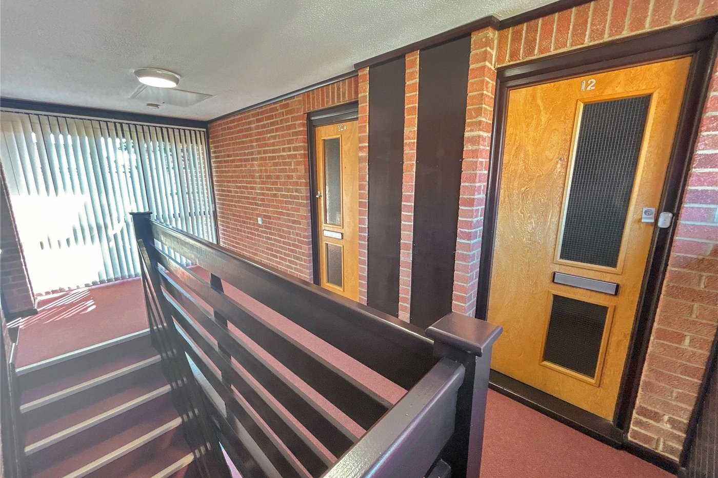 2 bedroom property for sale in Sidcup | Robinson Jackson