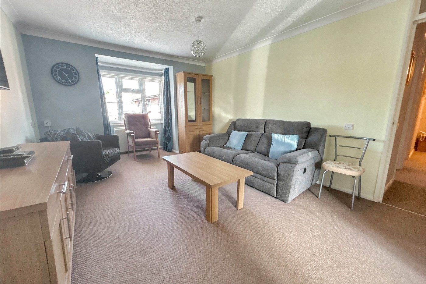 2 bedroom property for sale in Sidcup | Robinson Jackson