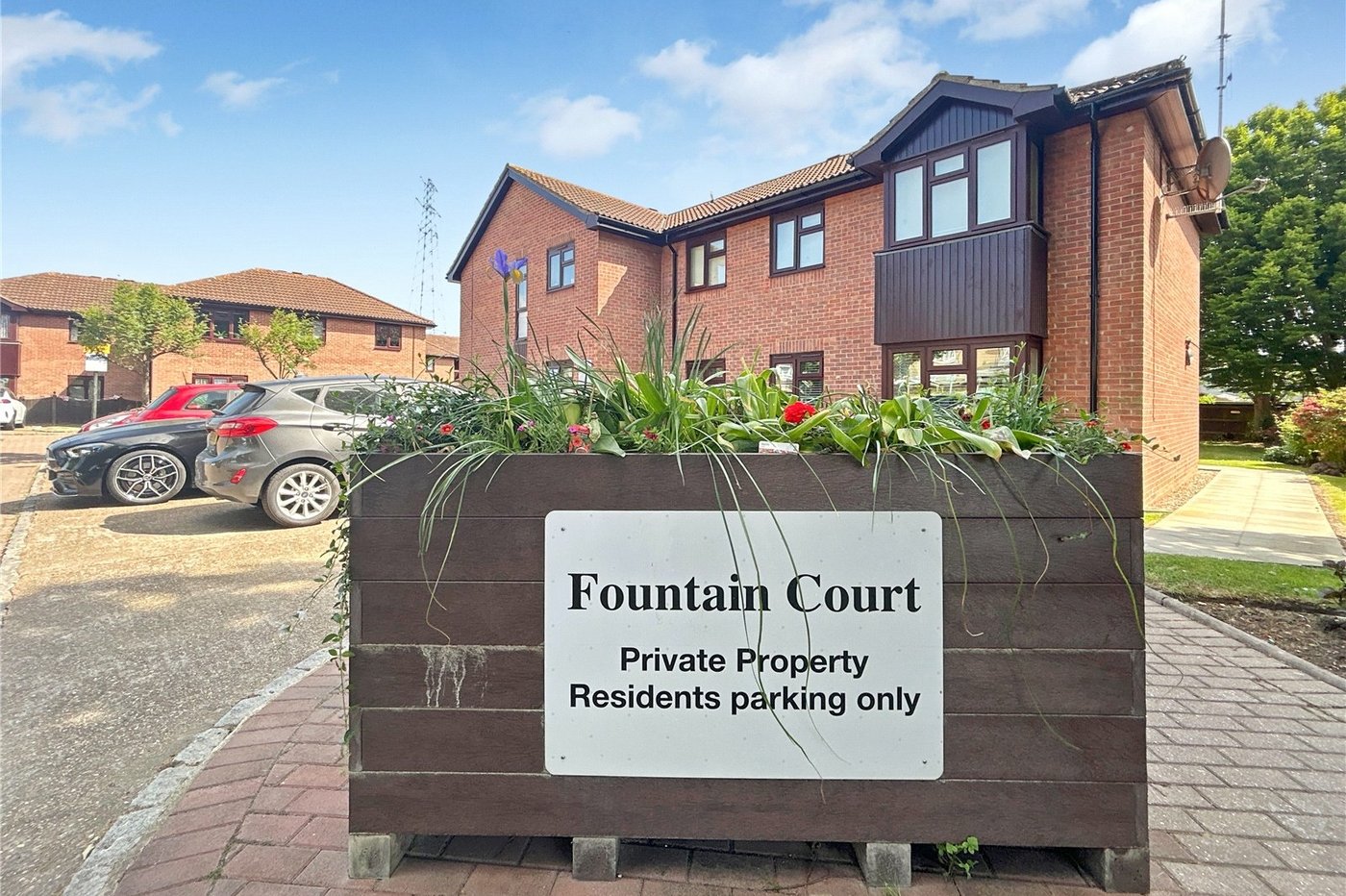 2 bedroom property for sale in Sidcup | Robinson Jackson