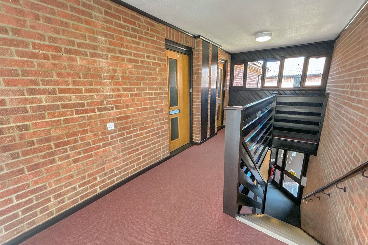 2 bedroom property for sale in Sidcup | Robinson Jackson