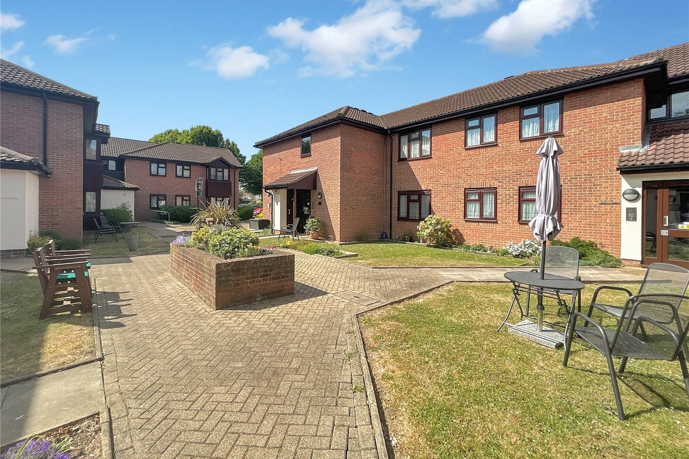 2 bedroom property for sale in Sidcup | Robinson Jackson