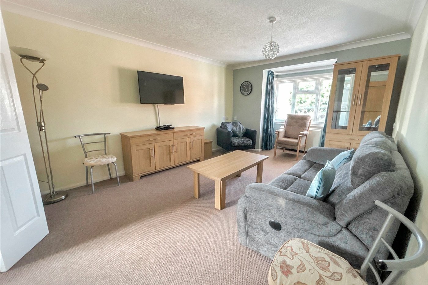 2 bedroom property for sale in Sidcup | Robinson Jackson