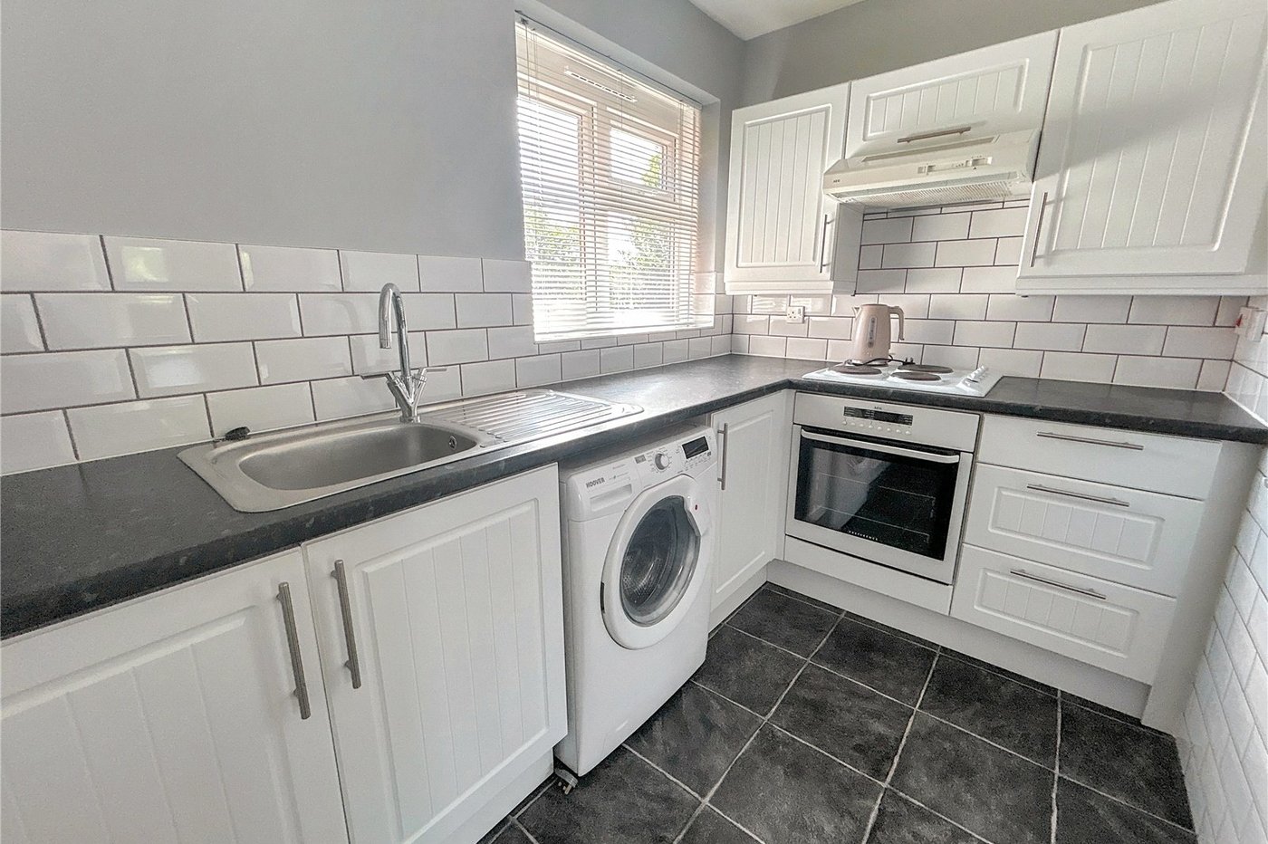 2 bedroom property for sale in Sidcup | Robinson Jackson