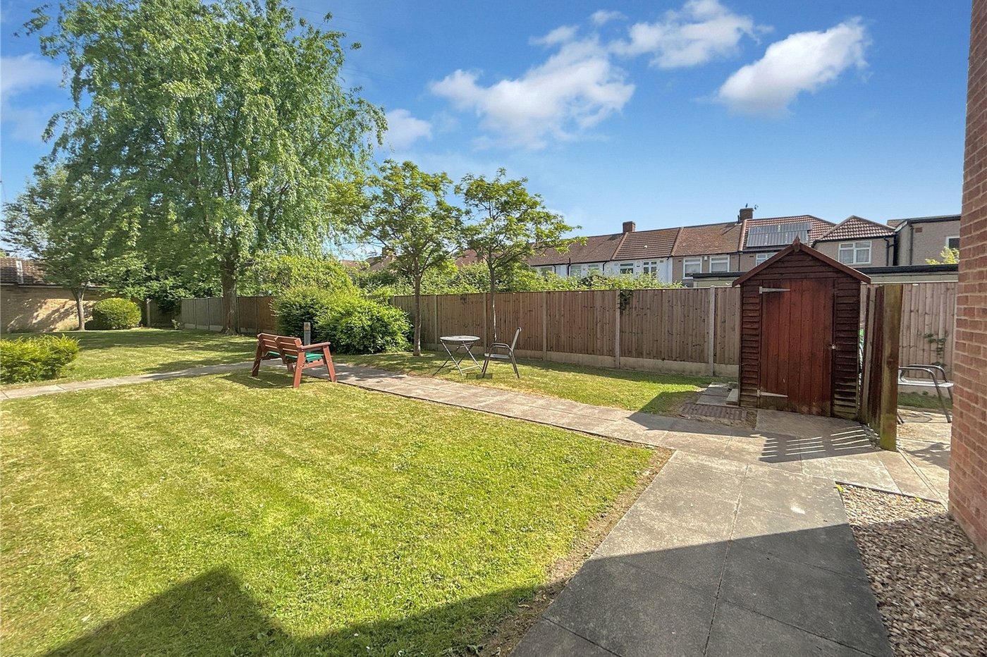 2 bedroom property for sale in Sidcup | Robinson Jackson
