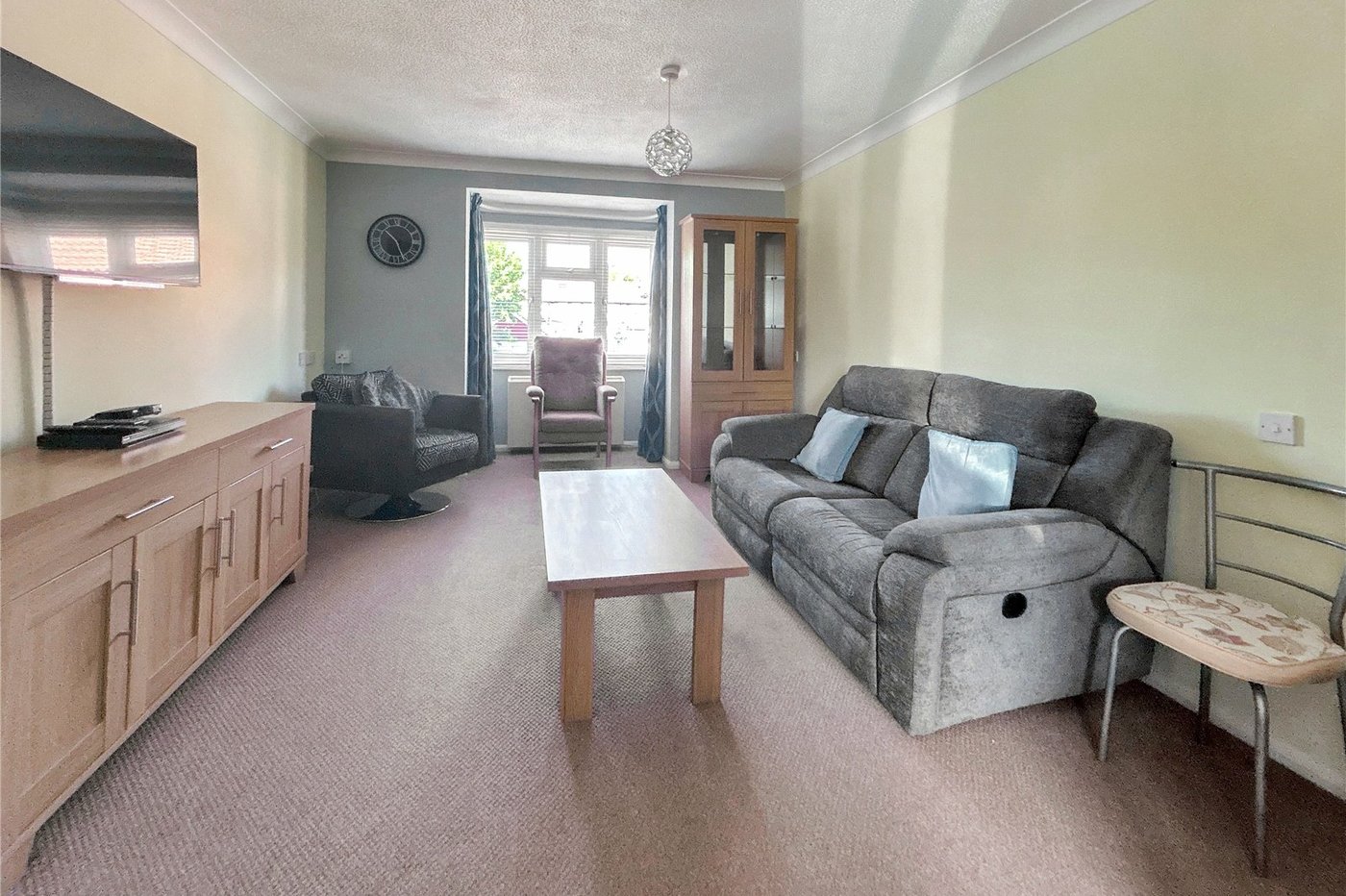 2 bedroom property for sale in Sidcup | Robinson Jackson