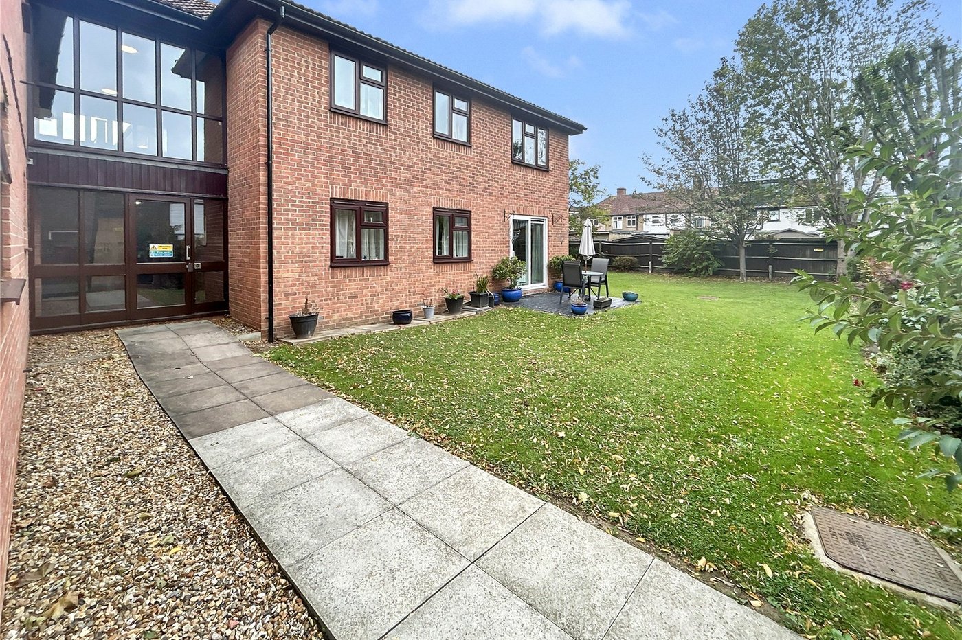 2 bedroom property for sale in Sidcup | Robinson Jackson