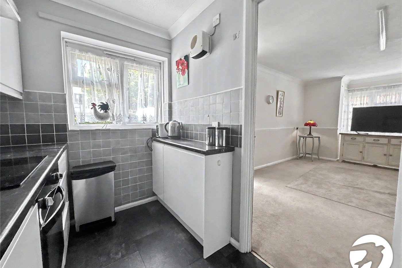 2 bedroom property for sale in Sidcup | Robinson Jackson
