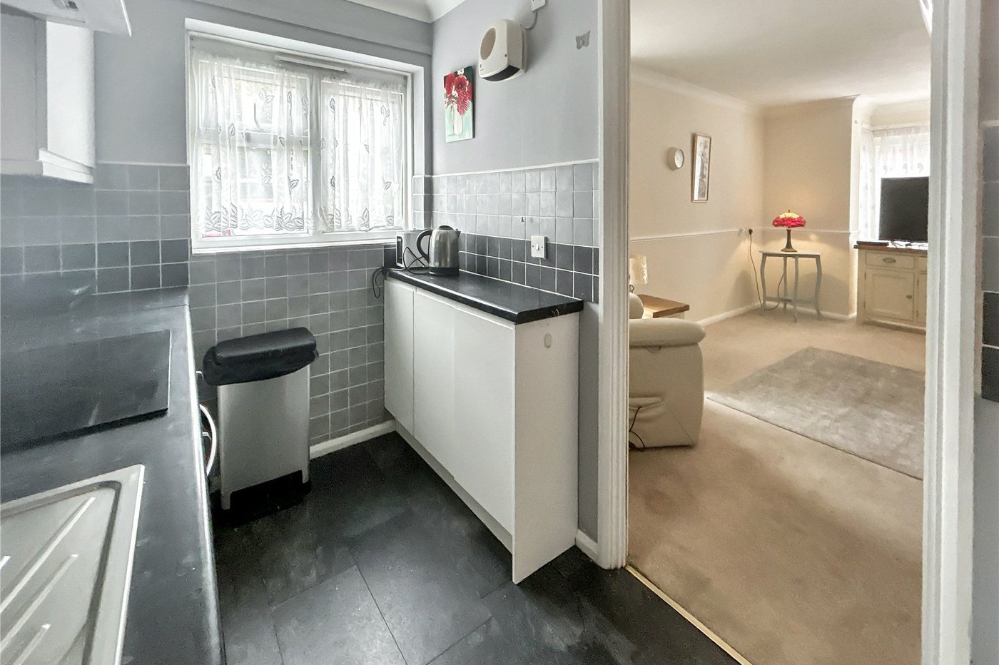 2 bedroom property for sale in Sidcup | Robinson Jackson