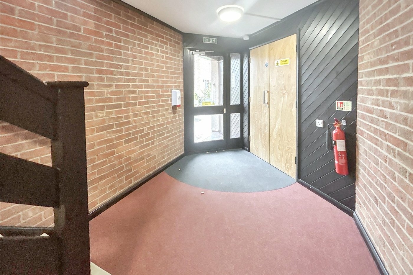 2 bedroom property for sale in Sidcup | Robinson Jackson