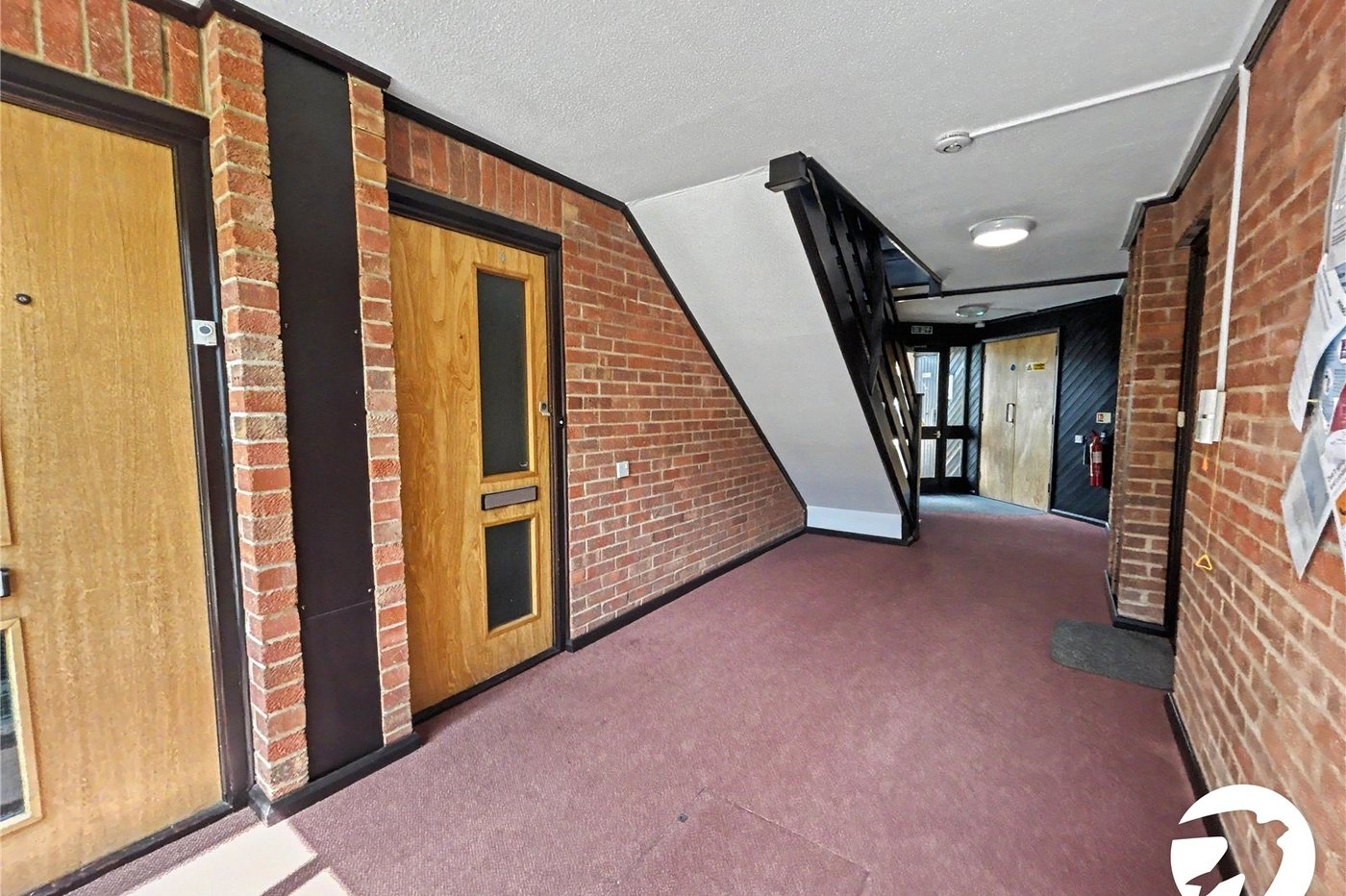 2 bedroom property for sale in Sidcup | Robinson Jackson