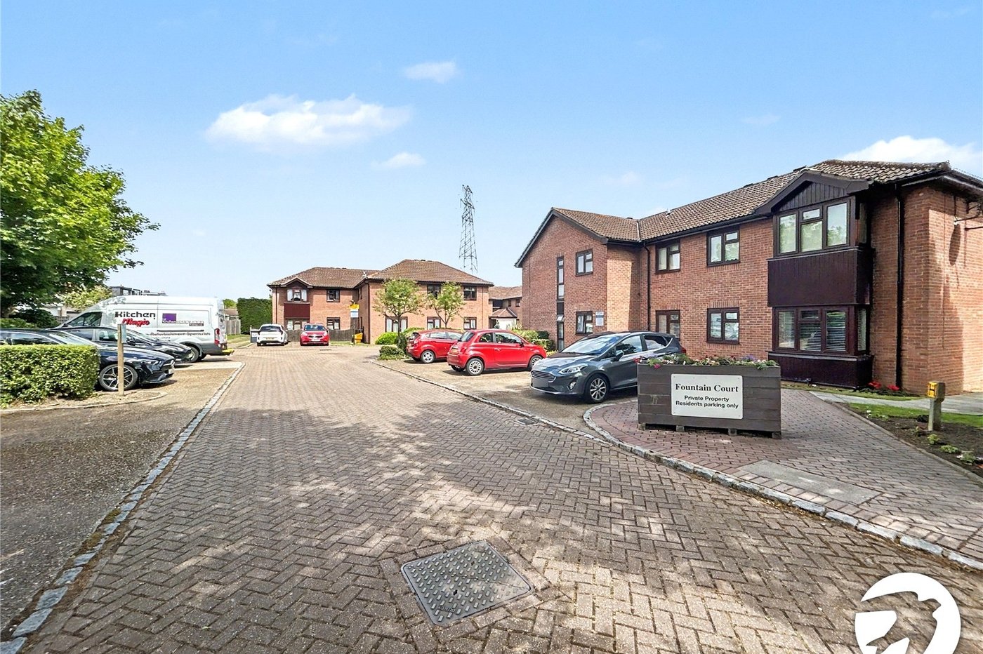 2 bedroom property for sale in Sidcup | Robinson Jackson
