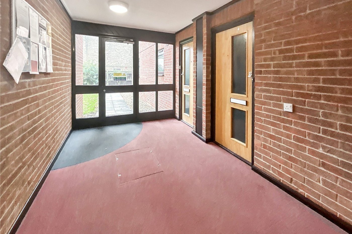 2 bedroom property for sale in Sidcup | Robinson Jackson