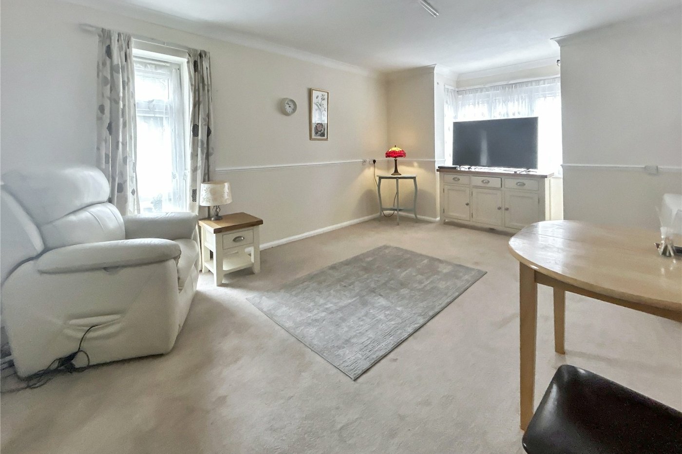 2 bedroom property for sale in Sidcup | Robinson Jackson