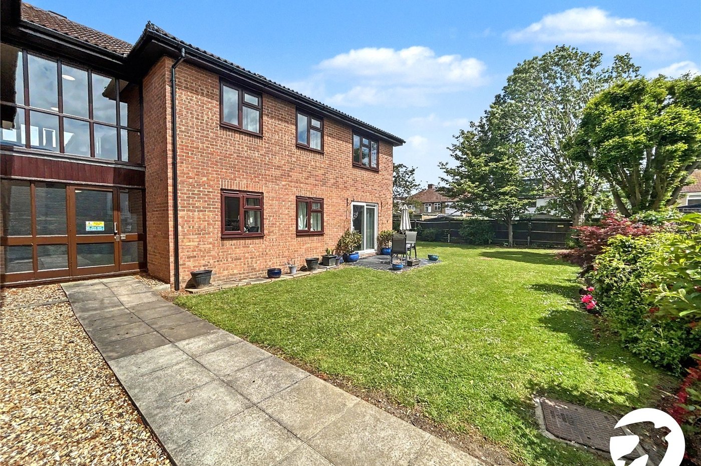 2 bedroom property for sale in Sidcup | Robinson Jackson
