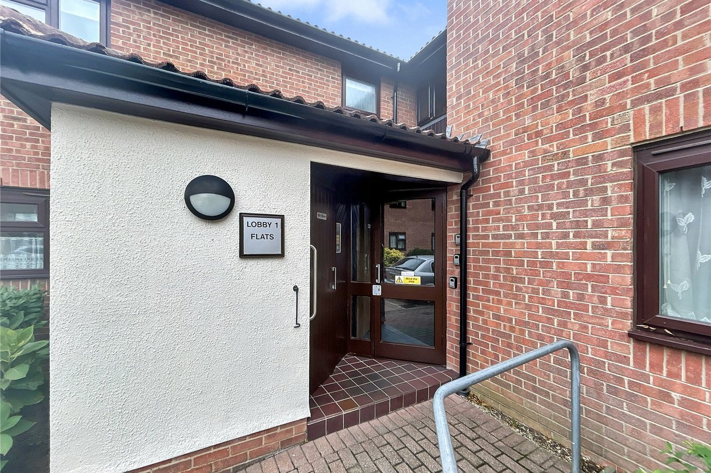 2 bedroom property for sale in Sidcup | Robinson Jackson