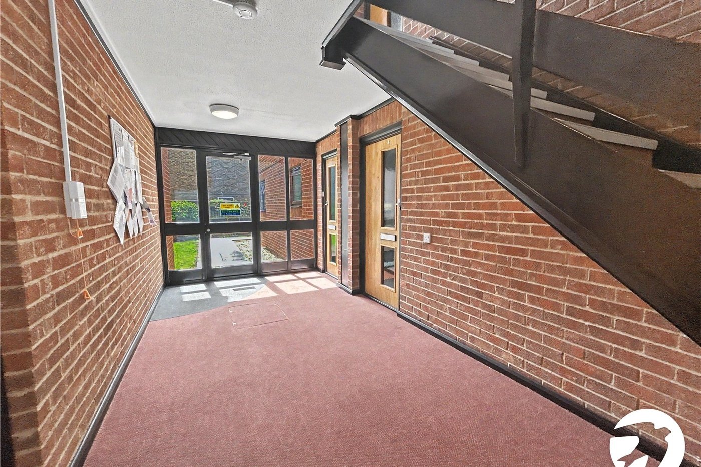 2 bedroom property for sale in Sidcup | Robinson Jackson