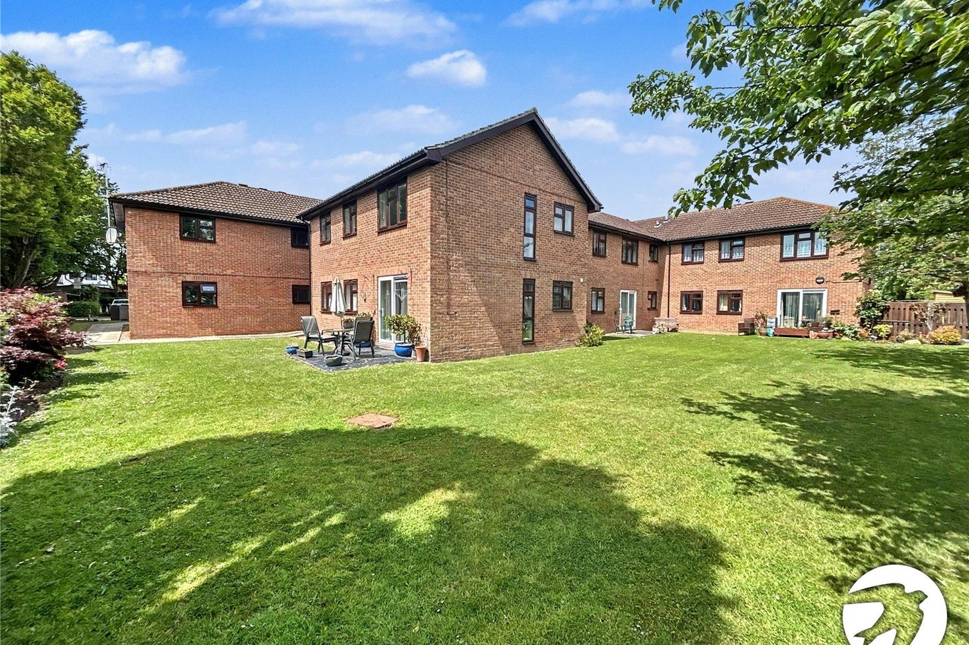 2 bedroom property for sale in Sidcup | Robinson Jackson