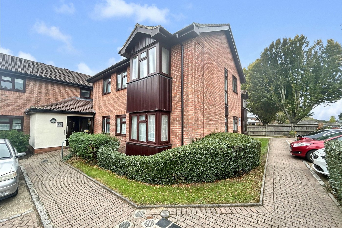 2 bedroom property for sale in Sidcup | Robinson Jackson