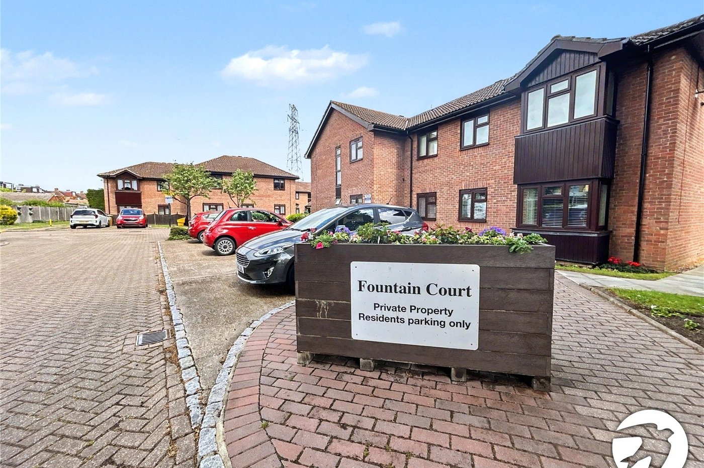 2 bedroom property for sale in Sidcup | Robinson Jackson