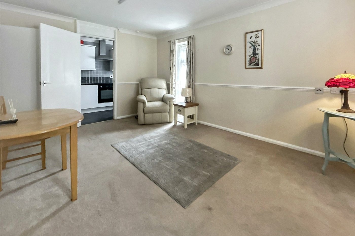 2 bedroom property for sale in Sidcup | Robinson Jackson