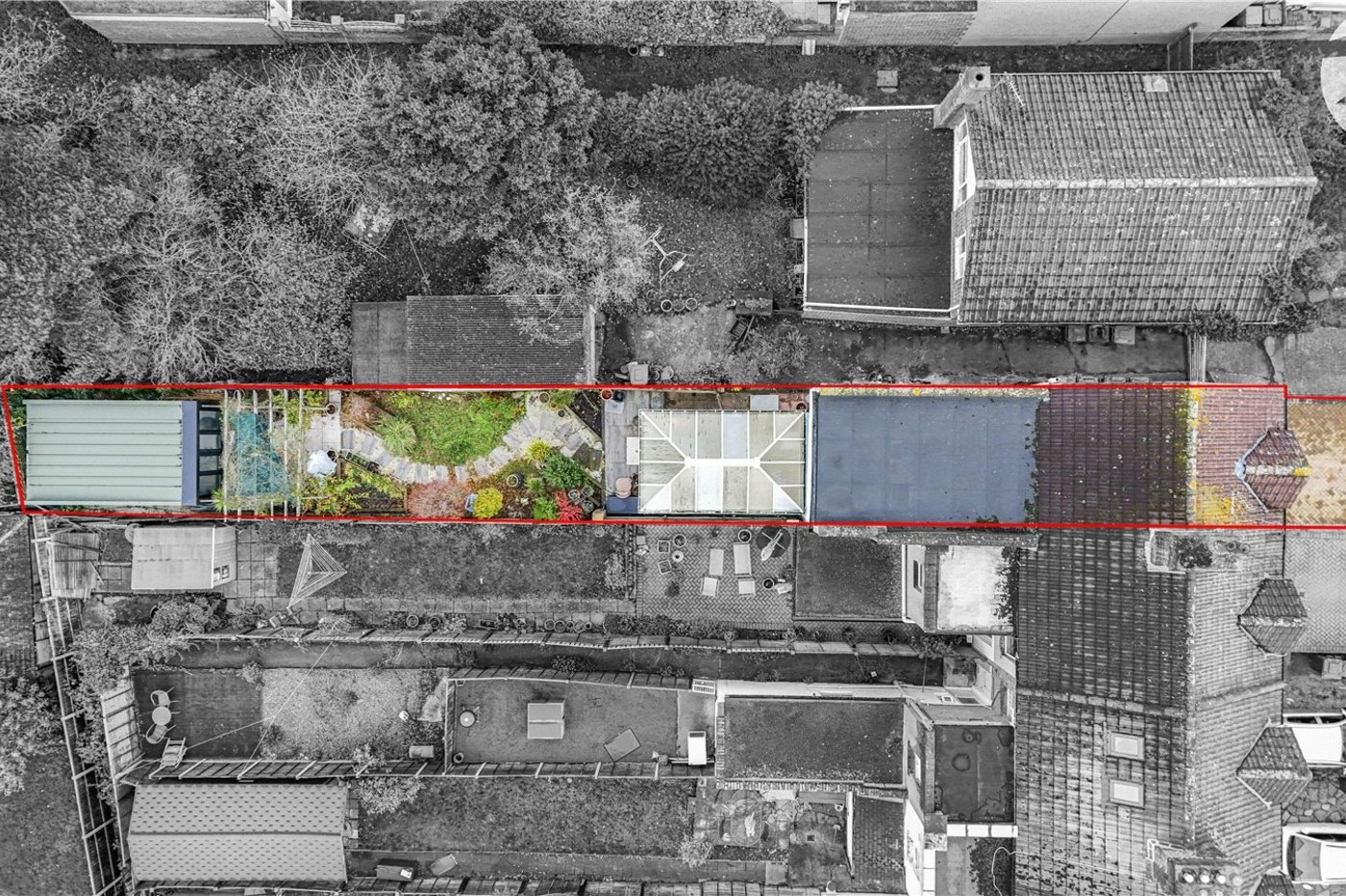 3 bedroom house for sale in West Dartford | Robinson Jackson