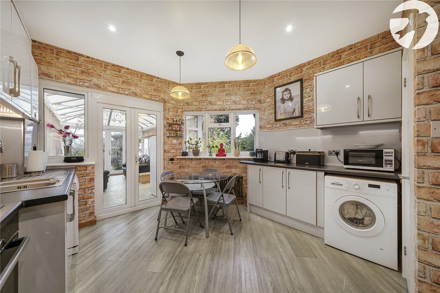 3 bedroom house for sale in West Dartford | Robinson Jackson