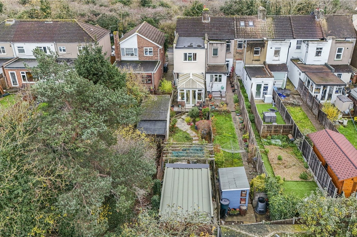 3 bedroom house for sale in West Dartford | Robinson Jackson