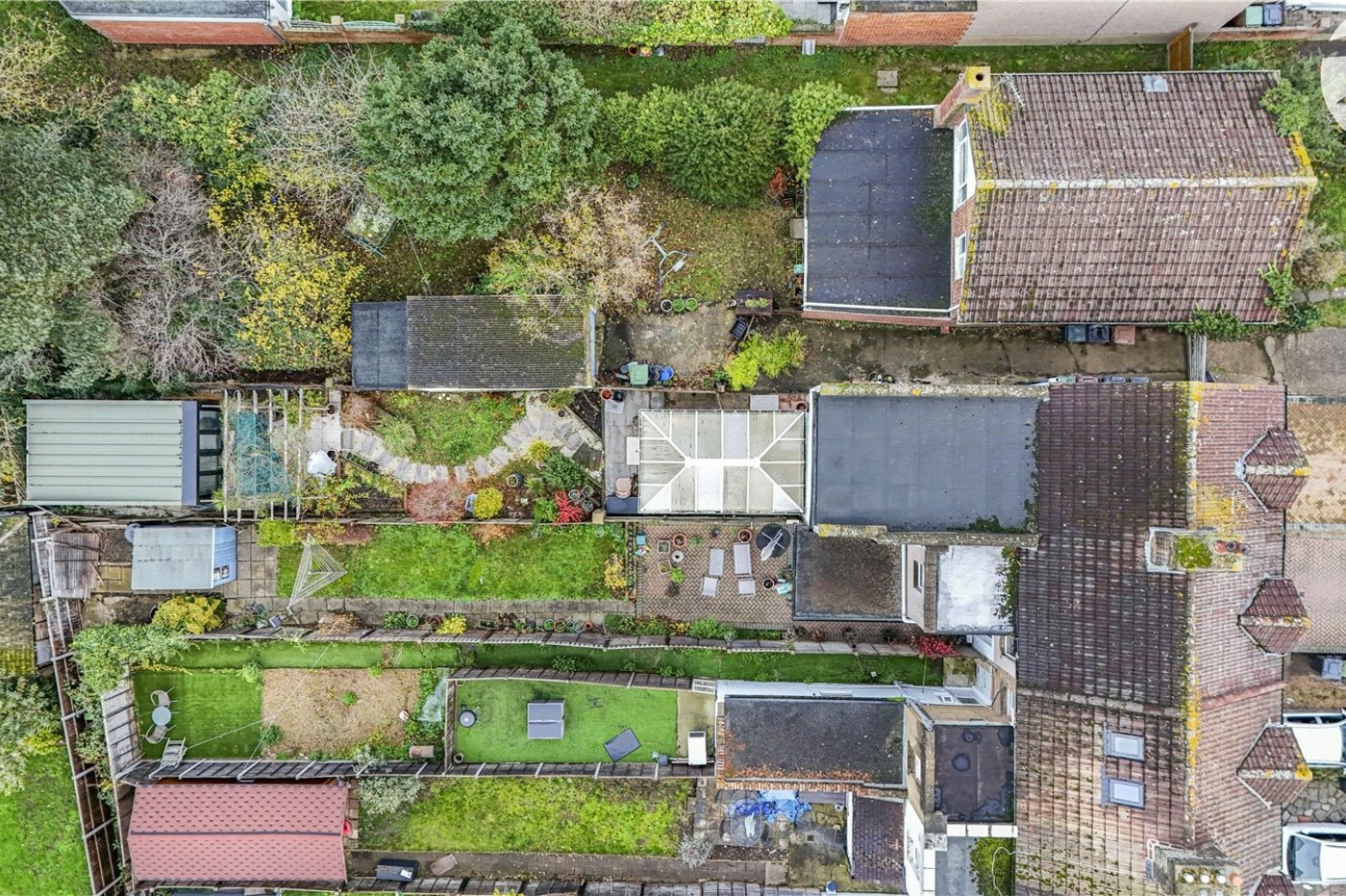 3 bedroom house for sale in West Dartford | Robinson Jackson