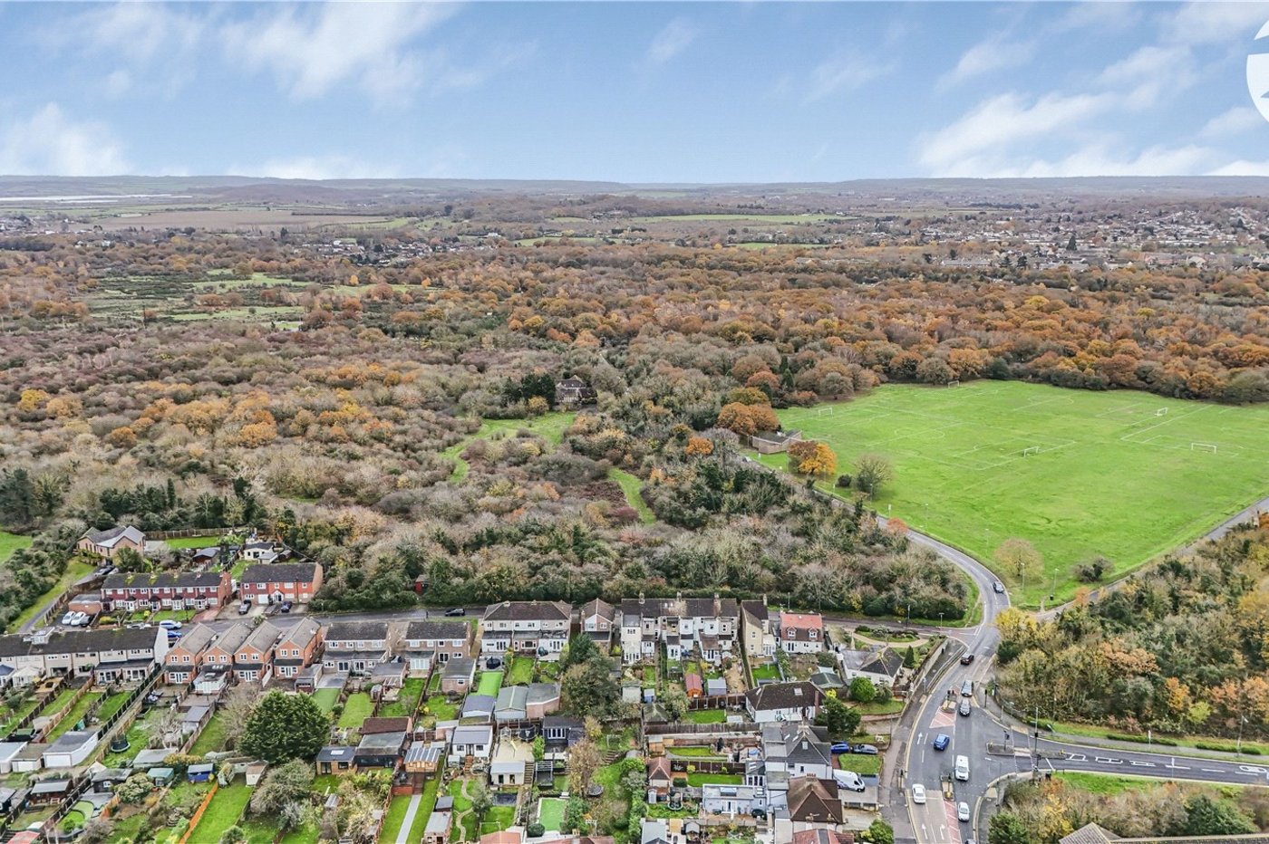 3 bedroom house for sale in West Dartford | Robinson Jackson