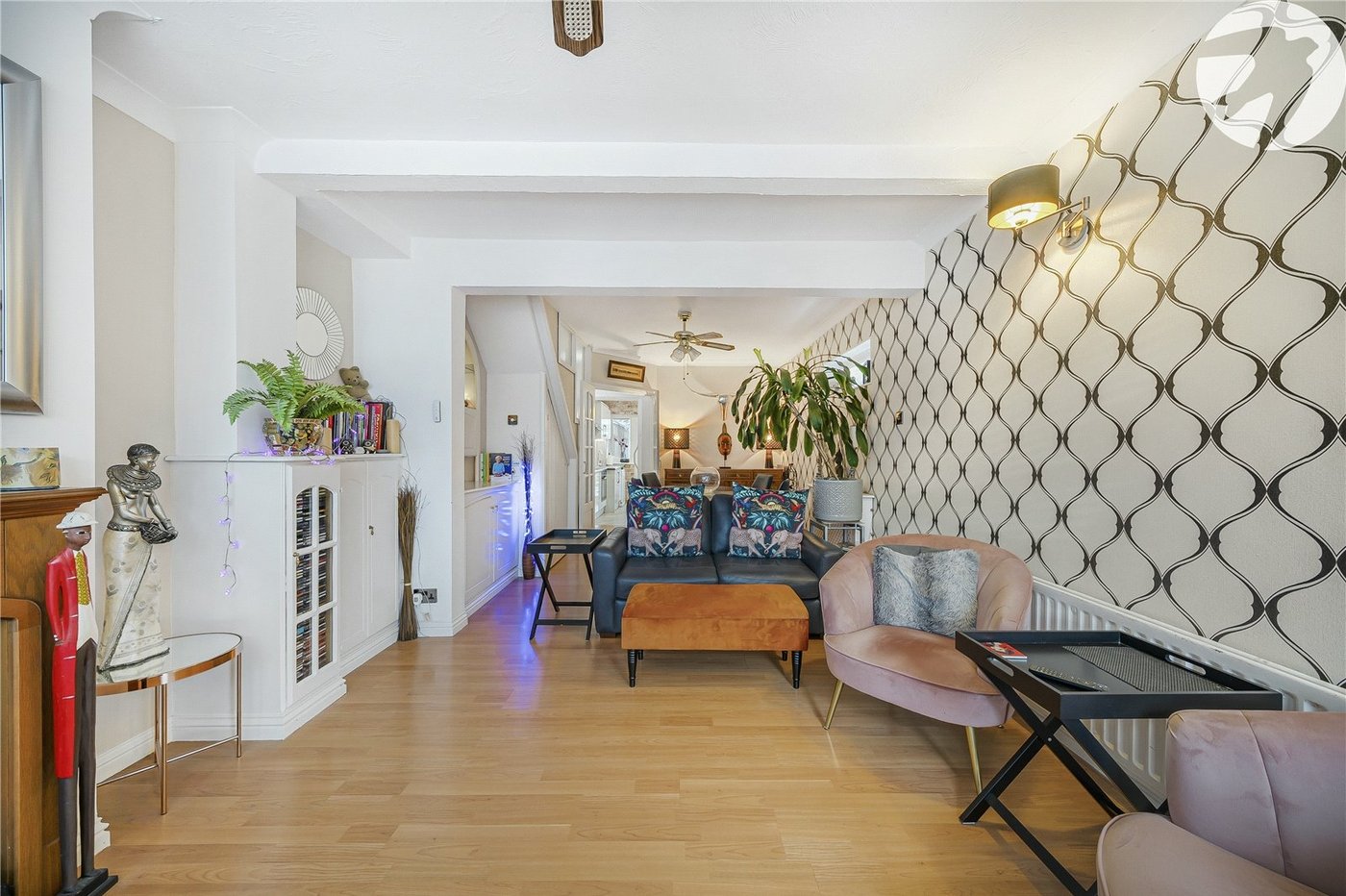 3 bedroom house for sale in West Dartford | Robinson Jackson