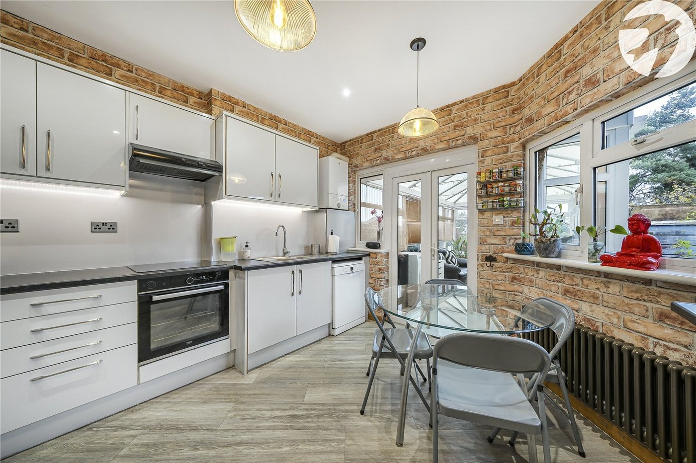 3 bedroom house for sale in West Dartford | Robinson Jackson