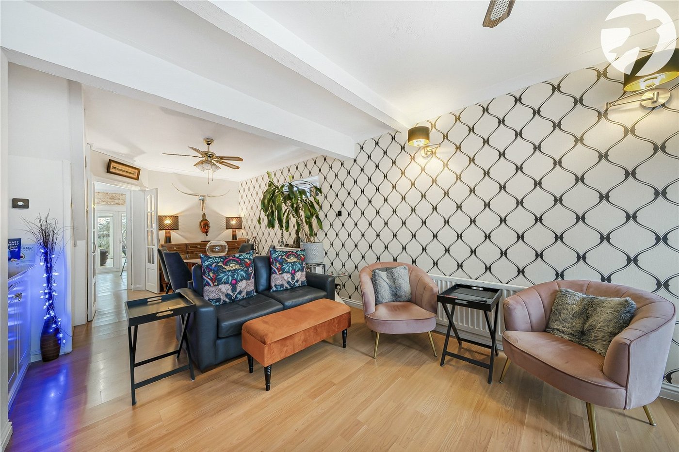 3 bedroom house for sale in West Dartford | Robinson Jackson