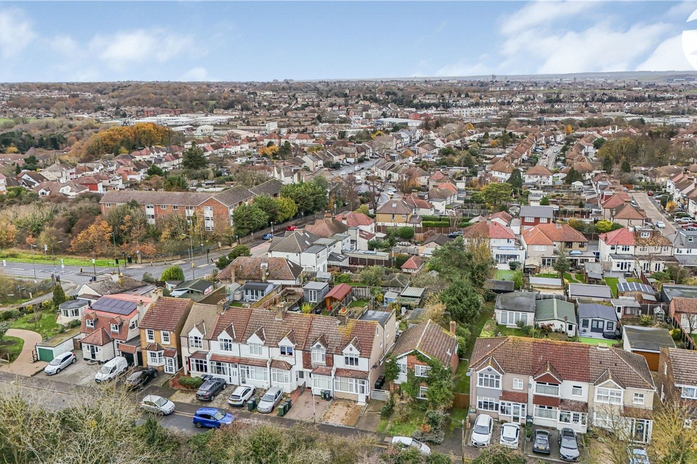 3 bedroom house for sale in West Dartford | Robinson Jackson