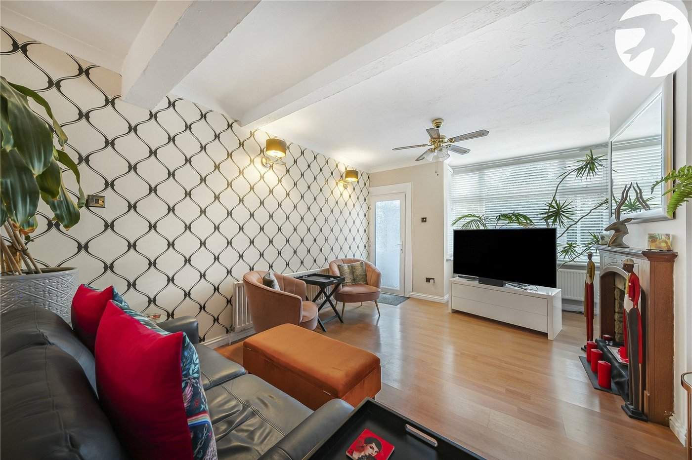 3 bedroom house for sale in West Dartford | Robinson Jackson