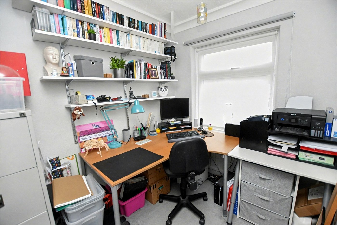 4 bedroom house for sale in Bexleyheath | Robinson Jackson