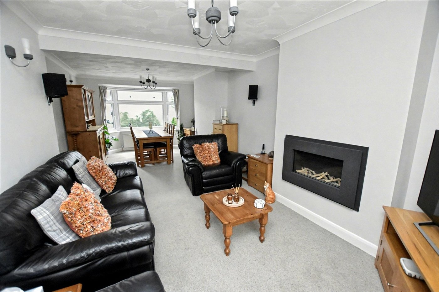 4 bedroom house for sale in Bexleyheath | Robinson Jackson