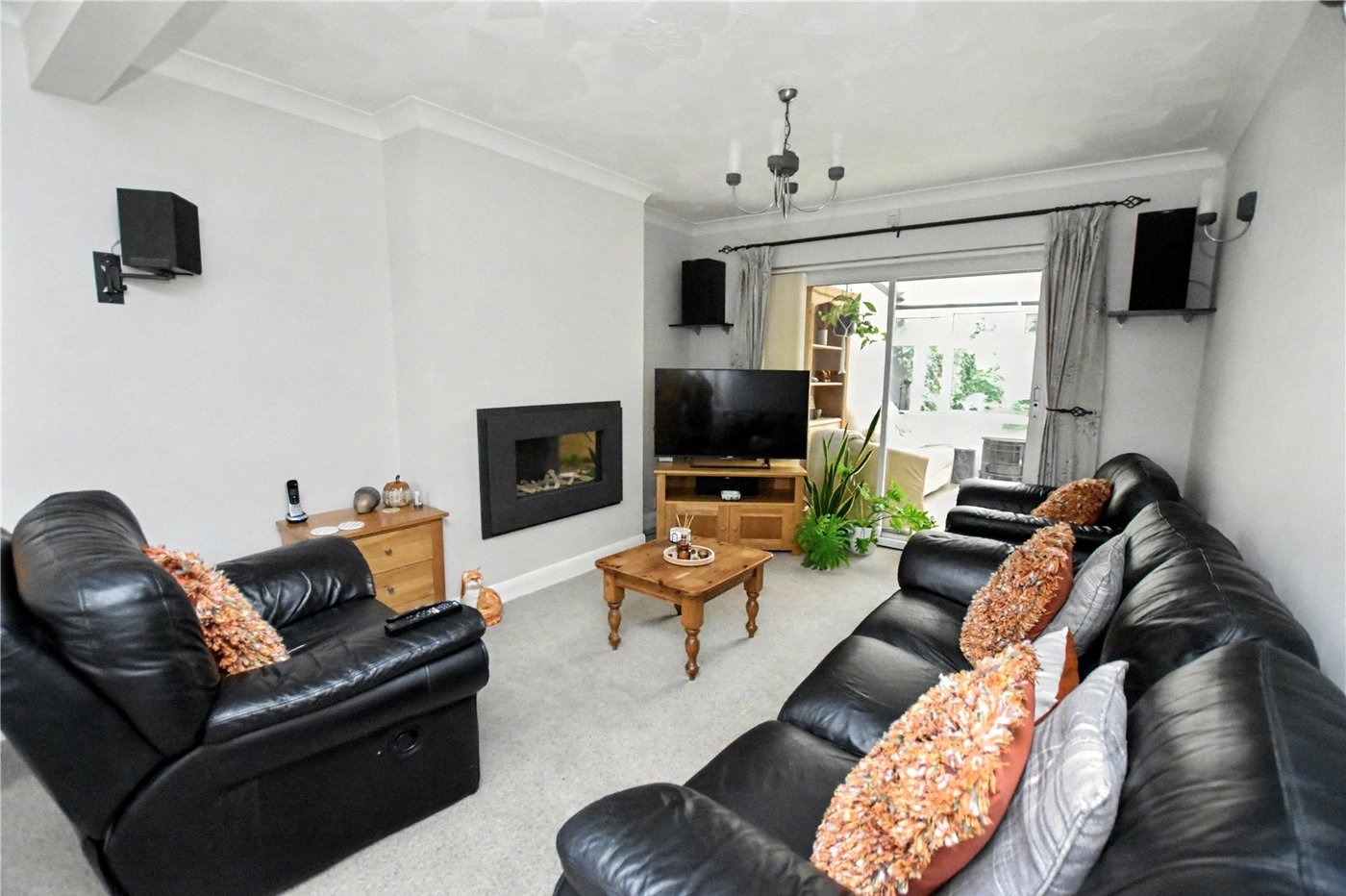 4 bedroom house for sale in Bexleyheath | Robinson Jackson