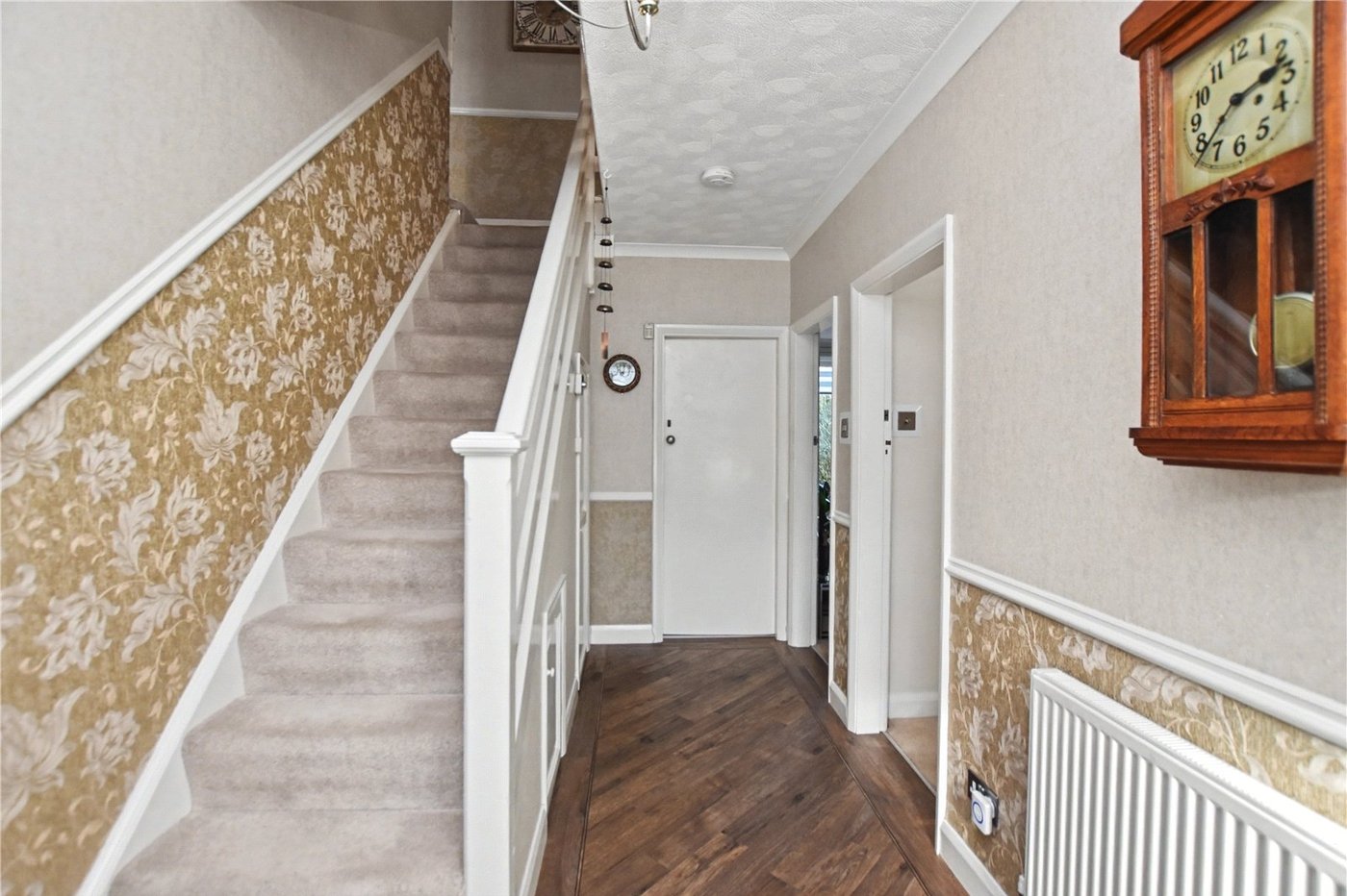 4 bedroom house for sale in Bexleyheath | Robinson Jackson