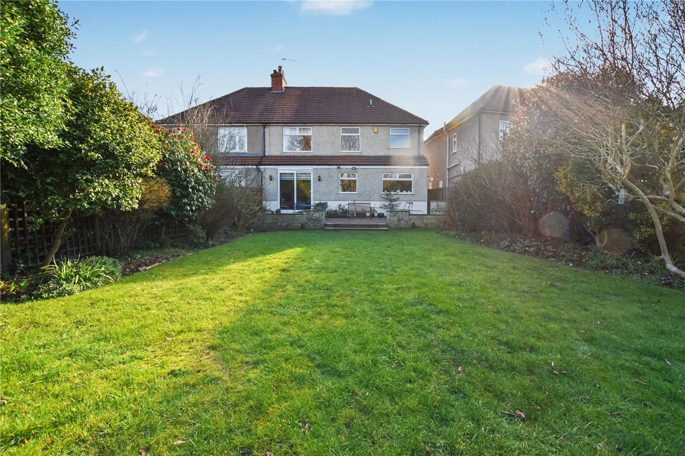 4 bedroom house for sale in Bexleyheath | Robinson Jackson