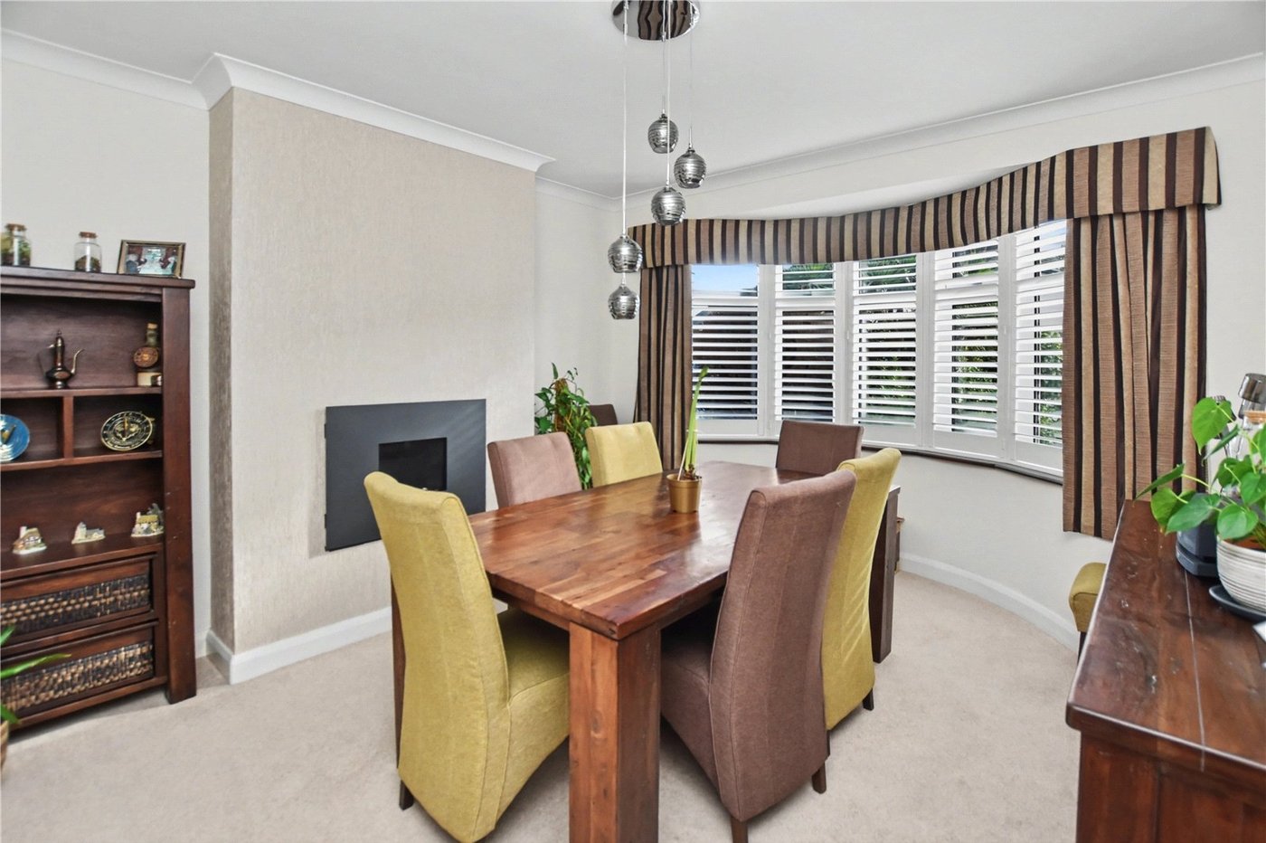 4 bedroom house for sale in Bexleyheath | Robinson Jackson