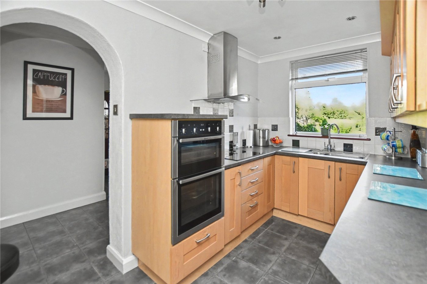 4 bedroom house for sale in Bexleyheath | Robinson Jackson