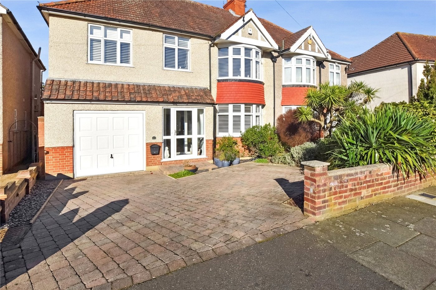 4 bedroom house for sale in Bexleyheath | Robinson Jackson