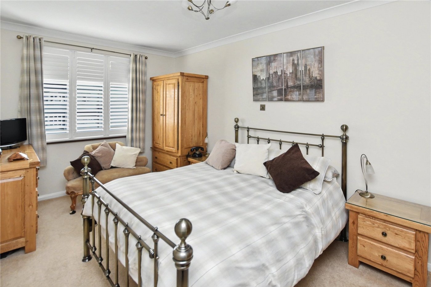 4 bedroom house for sale in Bexleyheath | Robinson Jackson