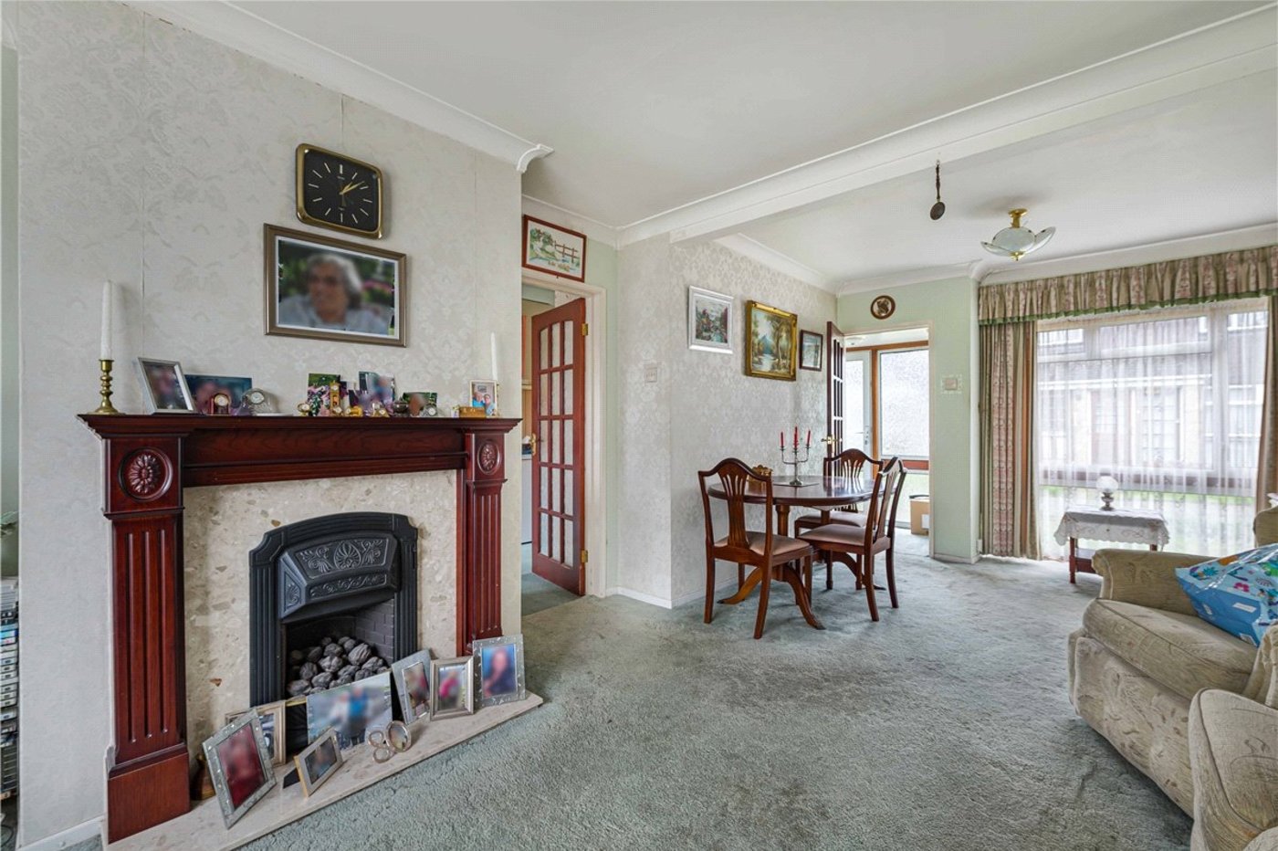 3 bedroom house for sale in Orpington | Robinson Jackson