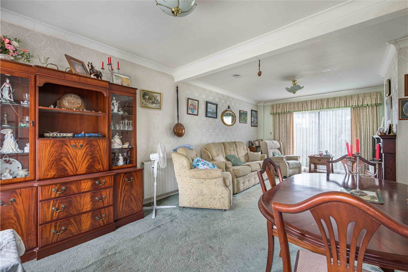 3 bedroom house for sale in Orpington | Robinson Jackson