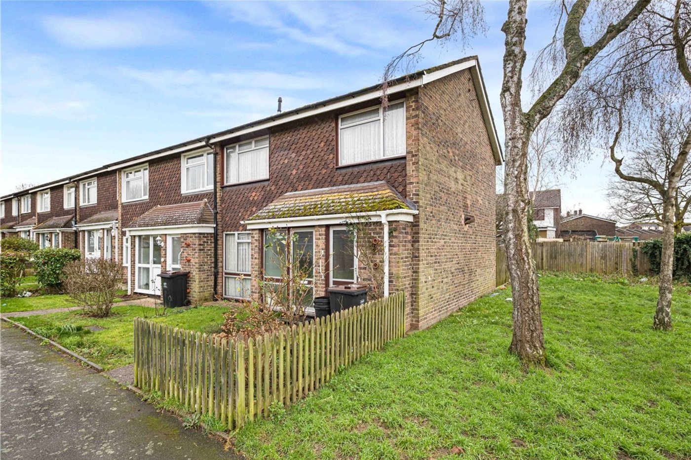 3 bedroom house for sale in Orpington | Robinson Jackson