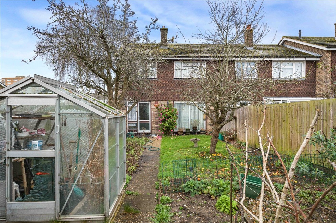 3 bedroom house for sale in Orpington | Robinson Jackson