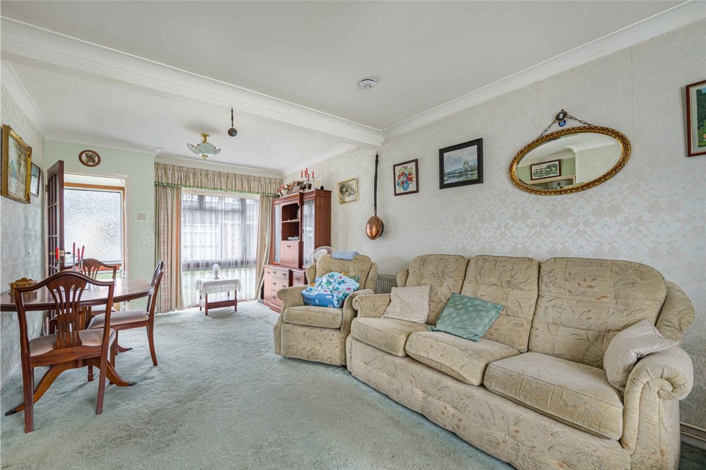 3 bedroom house for sale in Orpington | Robinson Jackson