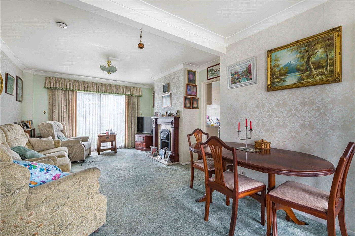 3 bedroom house for sale in Orpington | Robinson Jackson