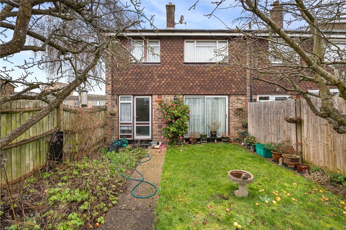 3 bedroom house for sale in Orpington | Robinson Jackson